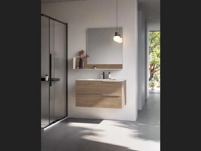 Mobile da Bagno IBey 50 07 di Idealbagni