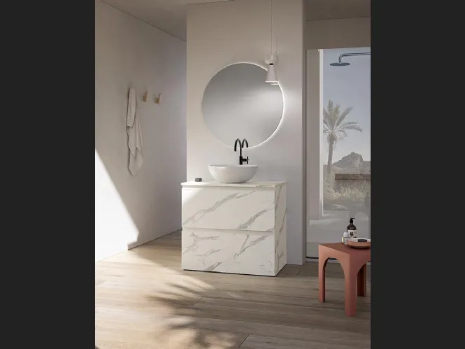 Mobile da Bagno IBey 50 11 di Idealbagni