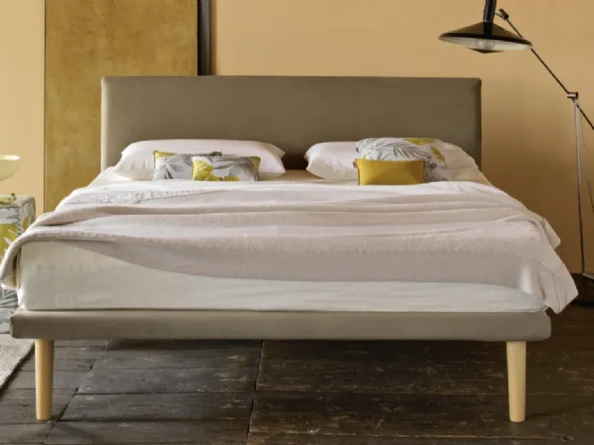 Letto Simplicity Project C03 di Dorsal